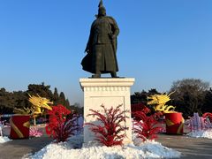 -北陵公园