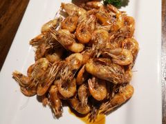 -金枝玉叶上海人家食府(三里河店)