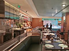 -东方红海鲜百汇(国际大厦店)