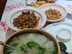 -西江红·株洲本地菜(滨江南路店)