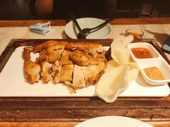 -小吊梨汤·北京菜·烤鸭(鸟巢店)