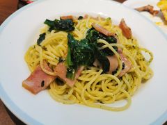 -萨莉亚意式餐厅(国和1000店)