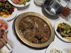 -和庆斋羊蝎子火锅·碳缸烧烤(顺义旗舰店)