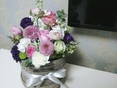 -双季花艺园艺市场(浦东店)
