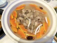 -龙泉人椰子鸡.糟粕醋.海南菜(三亚旗舰店)