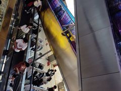 -沃尔玛购物广场(霖雨路店)