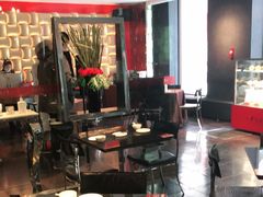 大堂-小资太太餐厅(南岗区店)