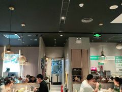 大堂-半天妖烤鱼(槐房万达店)