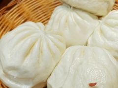 -郑家包子牛肉拉面(尚勤路店)