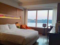 -厦门海港英迪格酒店(中山路店)