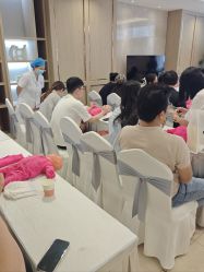 点击看大图 -禧月荟·爱丽馨月子中心(山庄店)