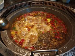 -匠岳·王宝器麻椒鱼(会展中心店)