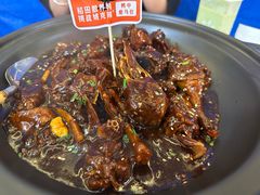 -回味黑鸭煲·始于2006(万松园店)