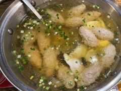 -田趣园长沙菜(天安云谷店)