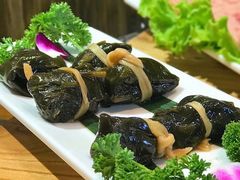 -草原塞蛮羊火锅城(港湾店)