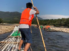 -楠溪江风景名胜区