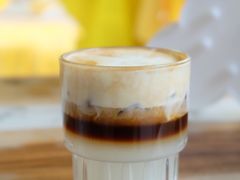 -CAFE'IN精品咖啡体验空间(小寨店)