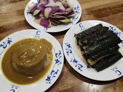 -柴氏风味斋(甘家口店)
