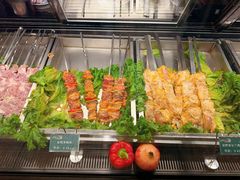 -卢布里西餐厅(总店)