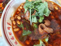 -老方桌烂蹄花川菜馆(九龙坡店)