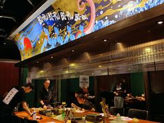 -肉魁屋·烧肉·烧鸟·酒场(高新店)