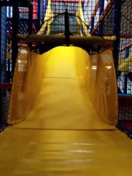 -动力星球家庭亲子游乐中心