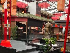 -老山东·山东菜(鲁菜名店)