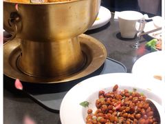 -鼓楼东街老火锅(鼓楼店)