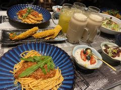 -牛扒仔原切雪花牛扒•西餐厅(南联新村店)