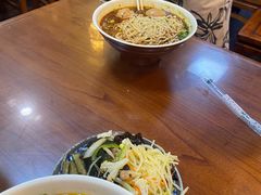 -顺发拉面(长湖路店)
