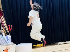 -猴有戏教育戏剧·音乐剧·主持口才·演讲朗诵辩论(环球港华师大校区)
