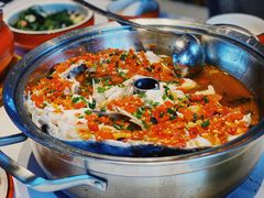 -老湘亲·品鉴湘菜(蔡塘爱琴海店)