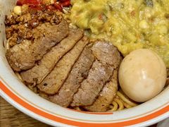 -小满手工粉(上海品尊国际店)