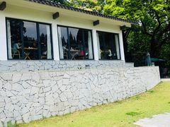 -九墅庭院餐厅(九溪徐村店)