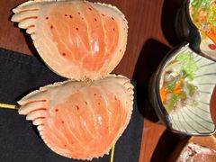 -金沙滩喜来登度假酒店-雅日本餐厅