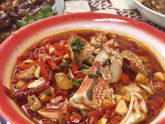 -老三样·旧食新味(船山路店)
