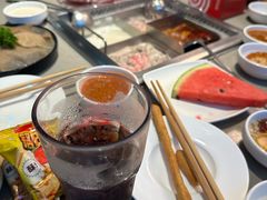 -海底捞火锅(CBD安泰广场店)