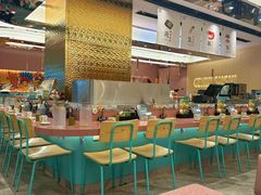 -元气寿司(环球港店)