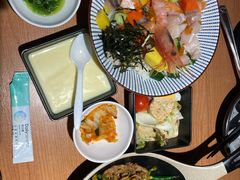 -万岁寿司(天河领展店)