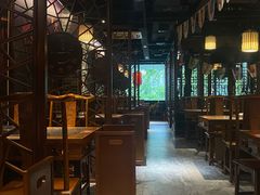 -重庆地瓜老火锅(广渠门店)