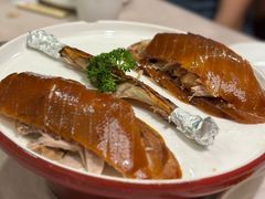 -大鸭梨烤鸭(甘家口店)