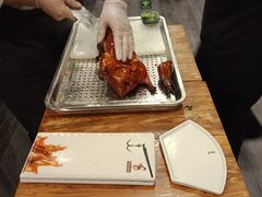 -鸭匠食府·挂炉烤鸭·新京菜(阜成路店)