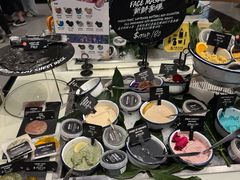 -LUSH(威尼斯人店)