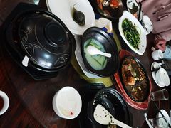 -张家卫·阳江菜·小海鲜(肥婆湾桥店)