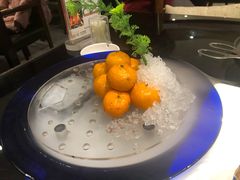 -阿庄新豫菜(通泰路店)