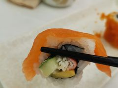元気卷-元气寿司(金光华店)