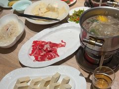 -石鼎香·非遗淮扬火锅(江都龙川桥店)