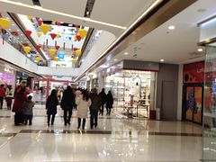 -万达广场(本溪店)
