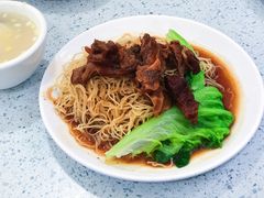 -芬芳甜品(同福路店)