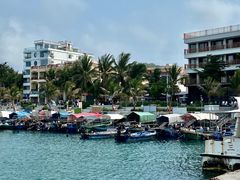 -三亚西岛海洋文化旅游区